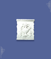 W8011C - GAUDI DECOR